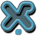 Logo of Xiglute Rede Social android Application 